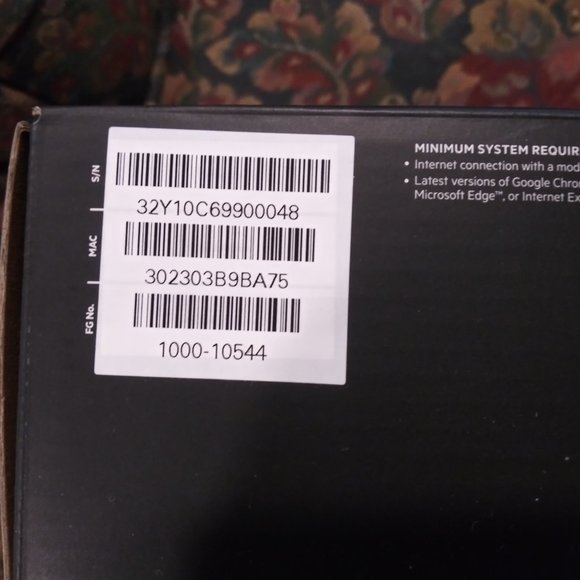 Linksys R74 MaxStream - Picture 2 of 3